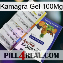 Kamagra Gel 100Mg 11